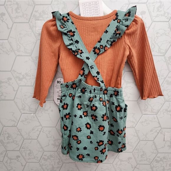 Lot of two Baby Girls Outfit,  Size 12 months - Picture 7 of 7